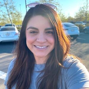 Meet your Posher, Jill